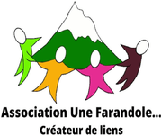 Association Une Farandole… — Créateur de liens