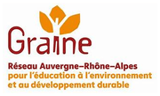 GRAINE Auvergne-Rhône-Alpes, réseau pour l'éducation à l'environnement et au développement durable