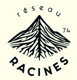 Réseau Racines 74